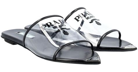 prada sandals 2014|prada plexiglass sandals.